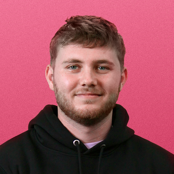 Axel Business developer